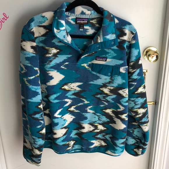 Patagonia Sweaters - Patagonia Pullover